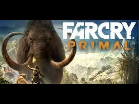 FARCRY PRIMAL ODC 32 ŚMIERĆ DAHA PS5