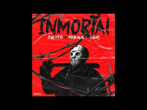 FreestyleMania x Juliito x Hozwal y Luar - Inmortal
