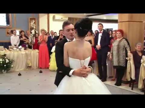 Cel mai frumos Dans Al Mirilor 2016 !!!!!! (Adrian & Alexandra)