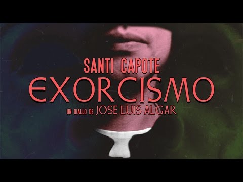 Santi Capote - Exorcismo
