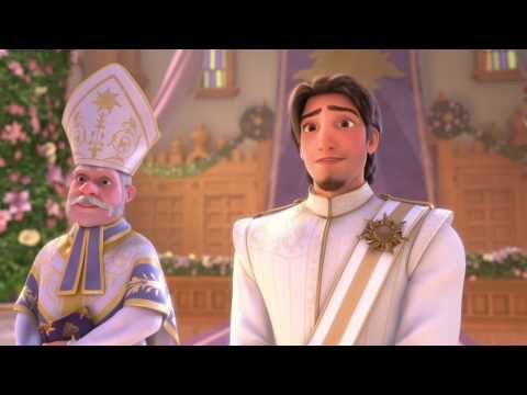 Tangled - Clip