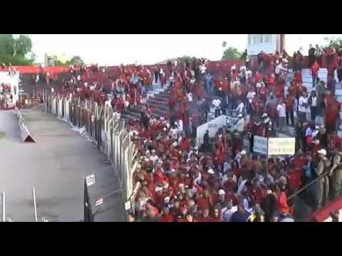 Garra Xavante - Documentário Musical