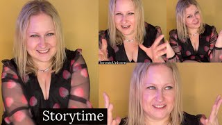 Swinger dating 101: my speech at Oasis Aqualounge