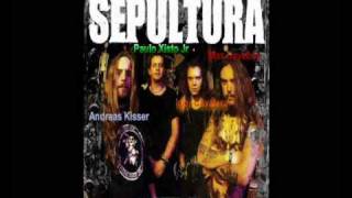 Sepultura - Amen