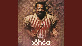 Video thumbnail of "Bonga - Agua Rara"