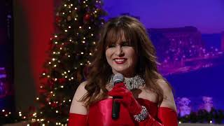 Deborah Allen - &quot;Rockin&#39; LIttle Christmas&quot; (Live on CabaRay Nashville)