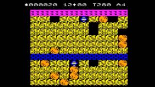 Obscure Systems Showcase: 10 Games For The Epoch Super Cassette Vision