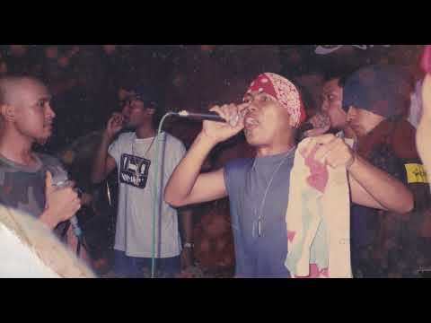 Madrotter ft. Ghetto Rude & other Bandung rappers