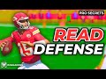 How To Read Defense Like A Pro Madden 25