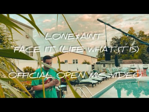 Lone$aint Music Video