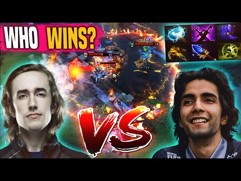 Is Quinn Better Than King Sumail?!? (ft. Gunnar vs. Moonmeander, Sumail)