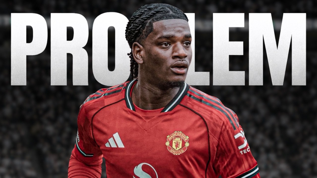 Ayden Heaven Is Becoming Exactly What The Premier League Was Afraid Of...