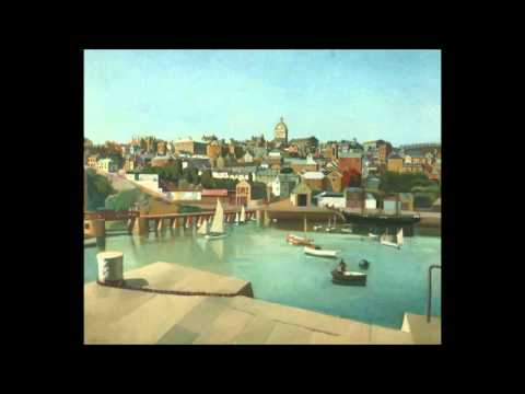 George Lloyd: Symphony No. 3 in F (1933)