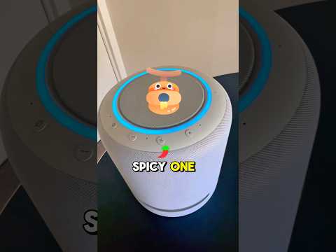 Alexa FARTS on 3 Echo Studios 💀