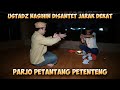 The National Examination Visits Parjo The Great Shaman Teacher Of Java The Story Of Ustadz Nas