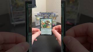 The Cards You Need in a Toph Earthbending Master Commander Deck! 🪨 #commander #mtg #commandermtg