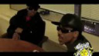 Max B - Freestyle - Exclusive Interview! / Freestlye @JUSTSOPRANO