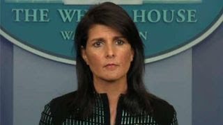 White House on North Korea: There is a military op