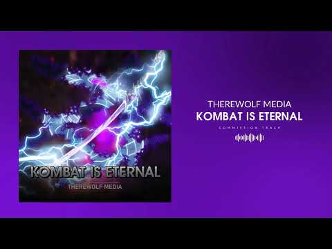Therewolf Media - "Kombat is Eternal" | Raiden VS Raiden Shogun