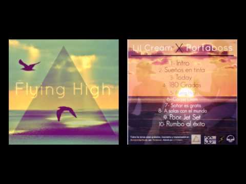 06. Carpe Diem - Portaboss | FLYING HIGH