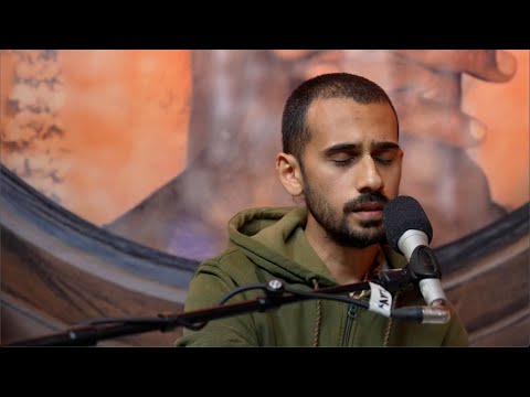 Gour Krsna - Day 1 - Radhadesh Mellows 2025