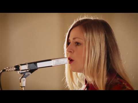 RHONDA | When You Find Out (LiveSession@Studio Nord)