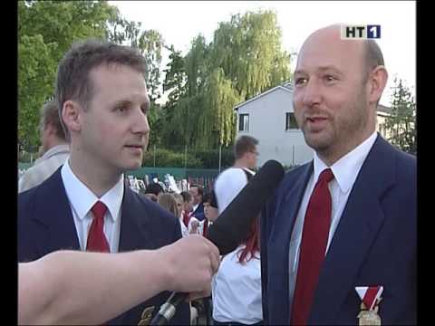 HT1 Neumarkt - mv neumarkt Verein Musikverein Werbung 2005