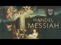 Arleen Auger; Anne Sofie von Otter; Michael Chance; Howard Crook; "MESSIAH"; George Frideric Handel