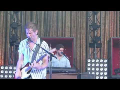 Needtobreathe Girl From Tennessee Got My Mojo Working Folsom Prison Blues