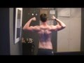 * 16 YEAR OLD BODYBUILDER* Posing Update