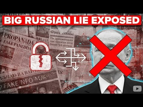 Undeniable Proof That ALL Russian “INVINCIBLE” Super Weapons SUCK