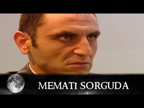 Memati Sorguda - Kurtlar Vadisi 24.Bölüm