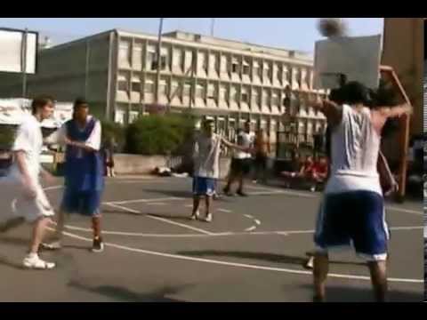 Hoops Starz - Siófok 2008 - by BT