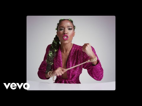 Vhelade - PAS D'EXCUSE (Official Video)