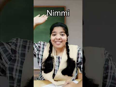 Classroom Alaparaigal 😂 #shorts #sharmilageorge