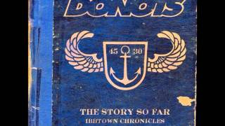 Donots - Simple