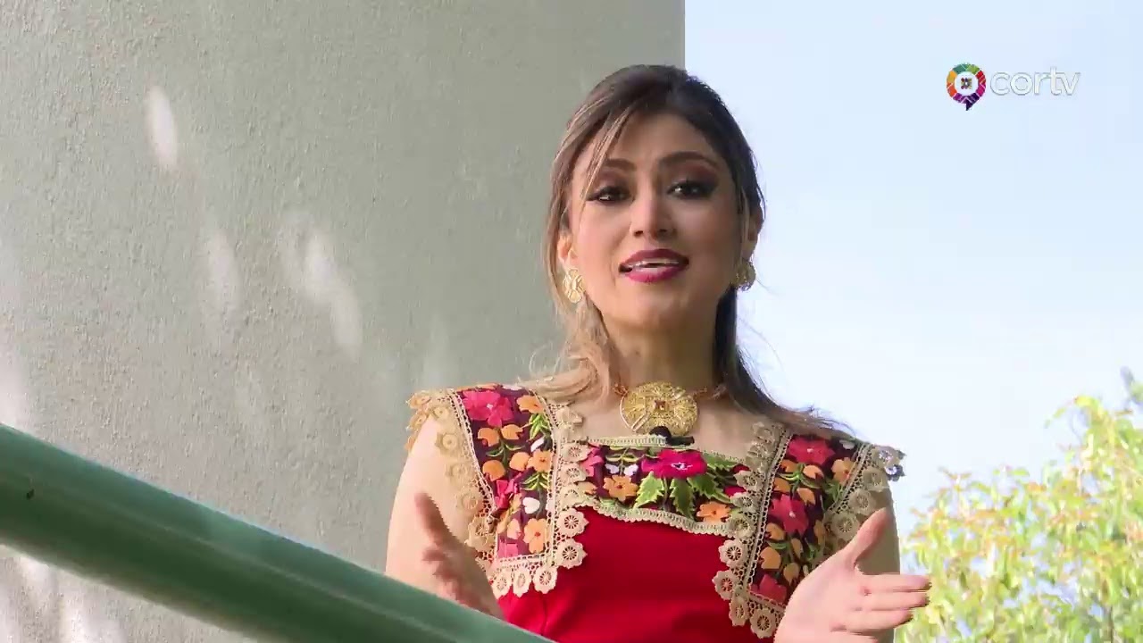 Vive Oaxaca, la fuerza de nuestra identidad