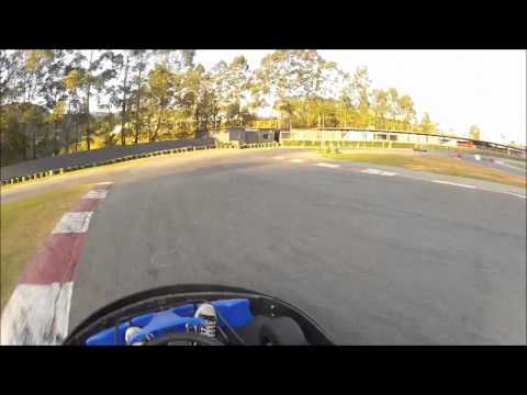 Copa Kart dos Camaradas (CKC) - 8a Etapa: Aldeia da Serra - MadMax