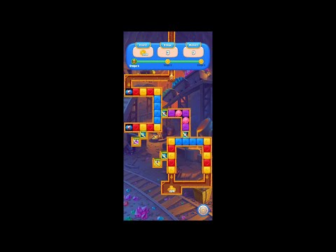 Star Blast - Coin Tunnel 6 (Party Mode)