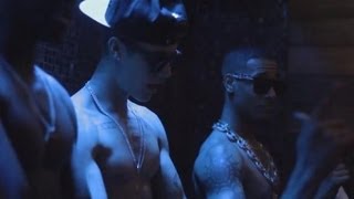 Wait For A Minute- Justin Bieber ft Tyga ( Video Preview )