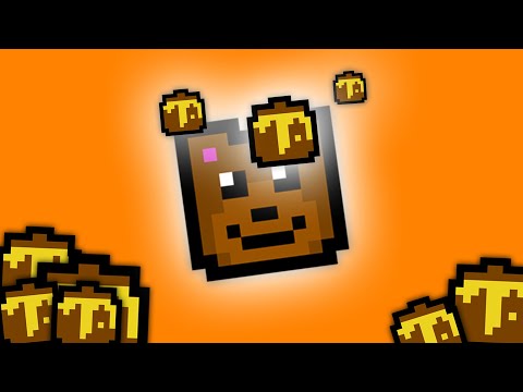 Building a HONEY EMPIRE with my endless supply of honey! (Luck Be a Landlord)