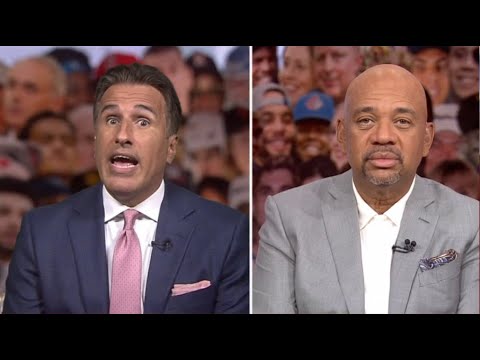 Pardon the Interruption 8/21/2020 - Revenge Night