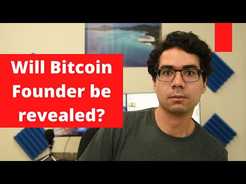 Trial: The real founder of Bitcoin?