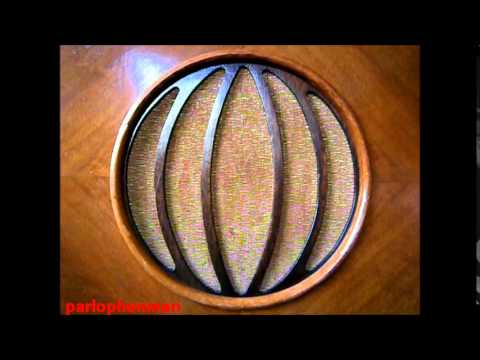 Henryk Gold and his Orchestra : Vier Worte ...