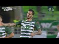 video: Szécsi Márk gólja a Ferencváros ellen, 2018