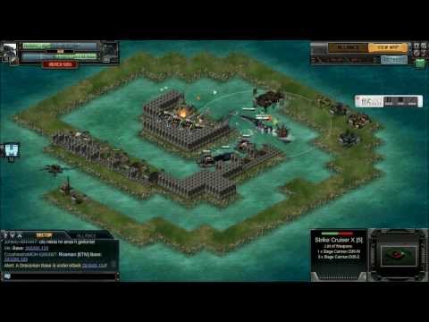 Hellenic Legend lvl 70 (ELLAS) vs Riceman lvl 88 (STR) sector 473