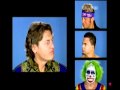 07 12 2010 Starring William Regal Santino