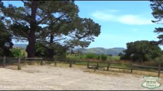 Ken Adams Park Campsites Video
