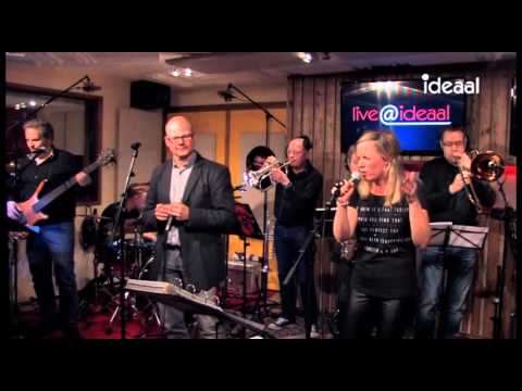 Don't Shoot LIVE@IDEAAL.ORG @ iBeat studio