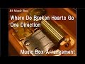 Where Do Broken Hearts Go/One Direction [Music Box ...